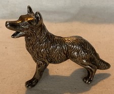 Vintage Miniature Silver