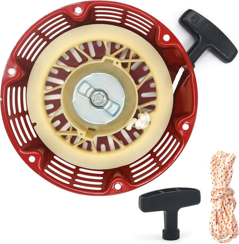 Recoil starter fits - fits, honda