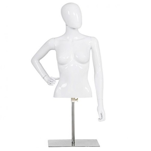Costway female half - costway,