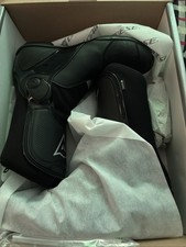 Dainese Motorcycle Boots Mens