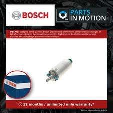 Fuel Pump In Line 0580254950