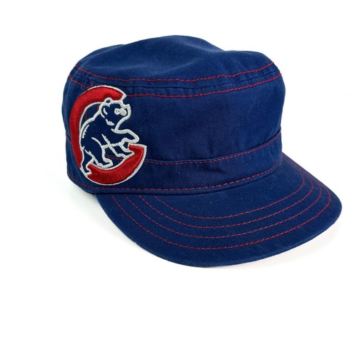 Chicago cubs new - cubs, era