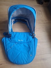 Silver Cross Wayfarer/Pioneer Colour Pack (Read Description)