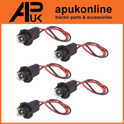 Dash warning light bulbs - dash,