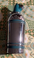 Vintage Chrome Green BOC