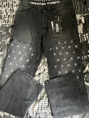 Hoodrich black carpenter - black,