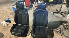 Audi A7 Leather Electric
