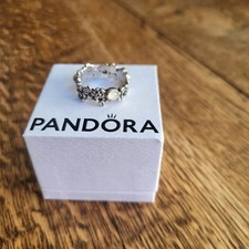 GENUINE - Retired Pandora