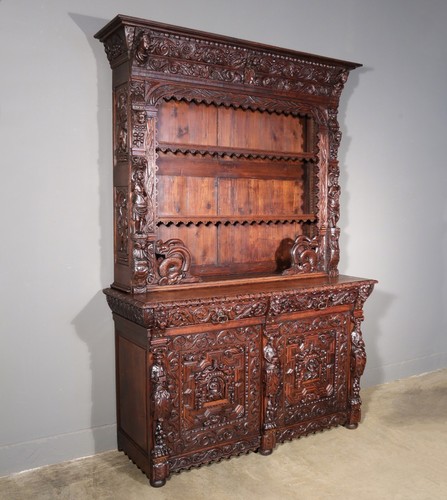 1700 antique french - 1700's,