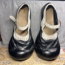 Vintage Professional Clown