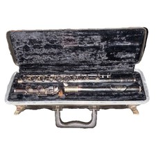 BUNDY Selmer Elkhart Indiana