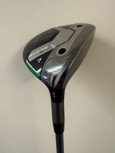 Callaway elyte fairway - x,