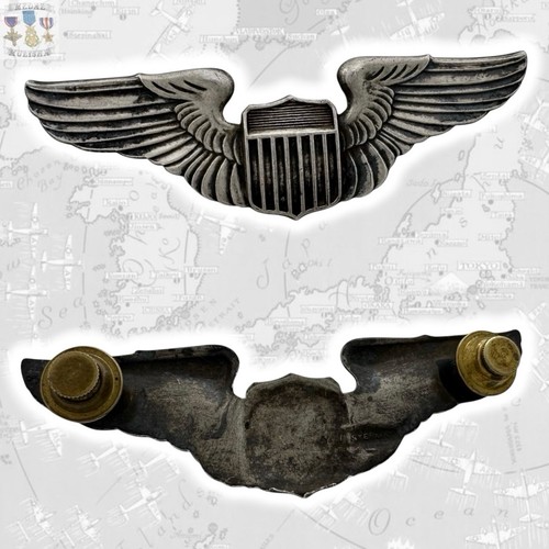 Sterling wwii army air - sterling,