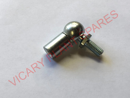 Ball joint jcb part no - ball,
