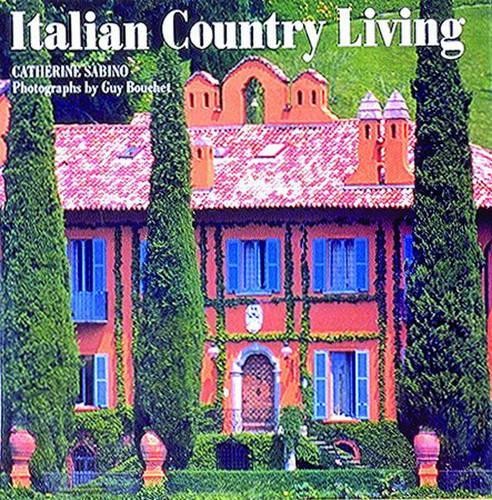 Italian country living - italian,