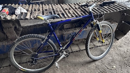 Karakoram vintage mountain - gt,