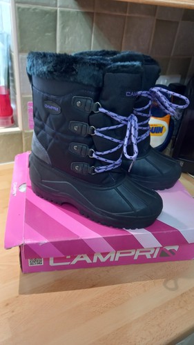 Campri womens black - campri,