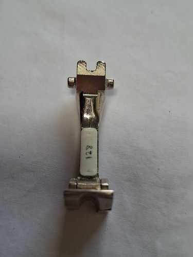 Bernina genuine bulky overlock - bernina,