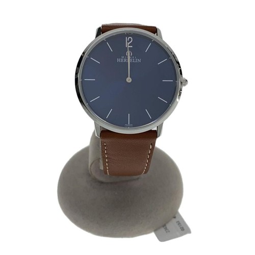 Michel herbelin quartz analog - michel,