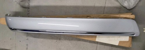 Genuine mercedes w210 - genuine, rear