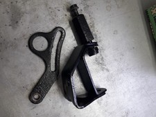 TRIUMPH SPITFIRE/HERALD ETC DYNAMO BRACKETS