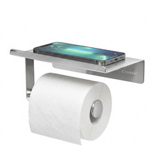 Bathroom Toilet Paper Roll