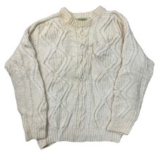 Kennedy Of Ardara Aran Hand