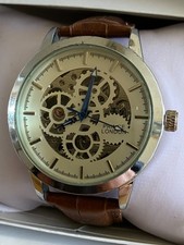 Prince London Mens Watch P