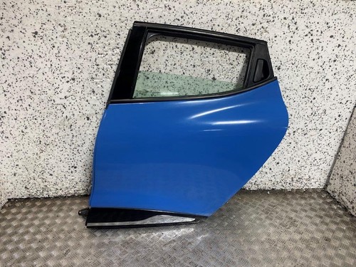 Renault clio mk4 - 13-19,