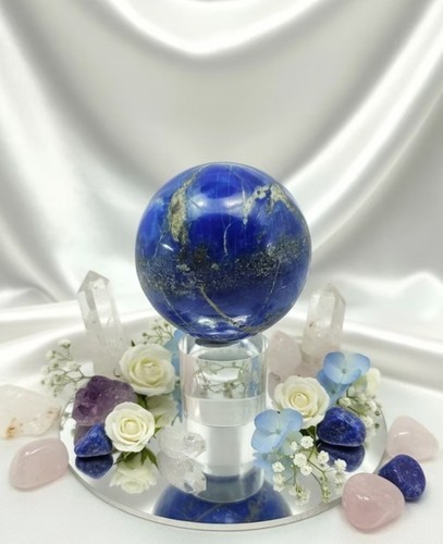 Extra large lapis lazuli - extra,