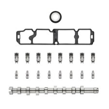 For Citroen Ford Peugeot 1.6 HDI 8V 90 / 115 / 120 DV6C Camshaft Kit 0801