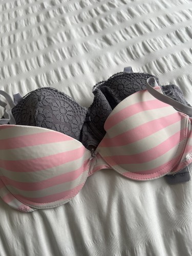 Primark bras bundle 32b - 2x,