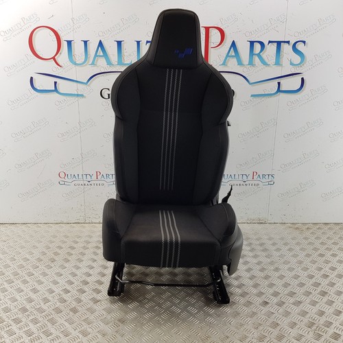 Renault megane front - renault, seat
