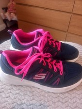 Skechers Lite Weight Trainers
