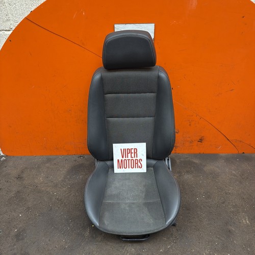 Vauxhall astra seat - astra, front