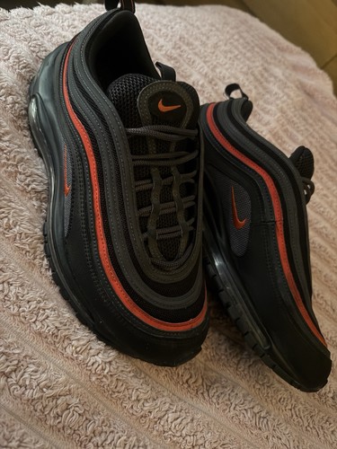 Nike air max black picante - 97,