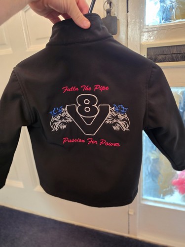Boys coat jacket - boys, 5/6