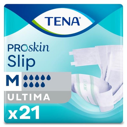 Tena proskin slip ultima - tena,
