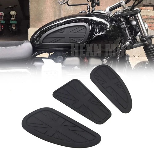 Anti slip tank - pads, fuel