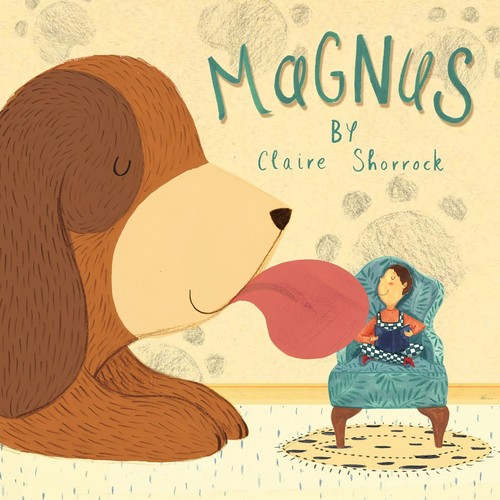 Magnus shorrock claire - magnus,shorrock,,