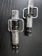 Crank Brothers Silver Egg