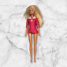 Mattel Barbie Aeroplane Flight