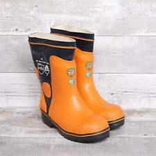 De-Branded Steel Toe Cap