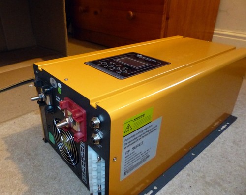 Series model 2012e 12 - rp,
