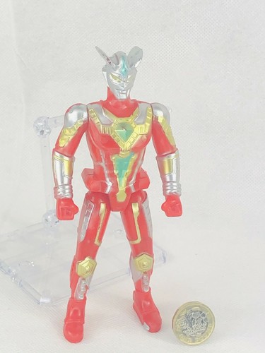 Action figure ultraman ultra - action,