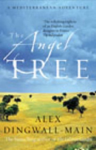 The angel tree alex - by,