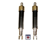 Tokyo Shock Absorber Chrome