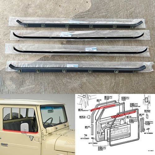 For toyota land cruiser - toyota,