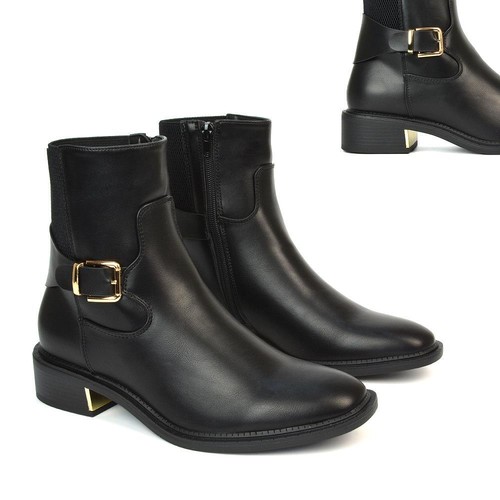 Women chelsea boots ladies - women's,