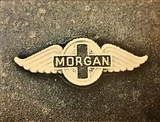 Morgan Plus 8, Plus 4